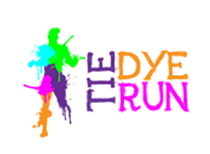 Tie-Dye Run Logo