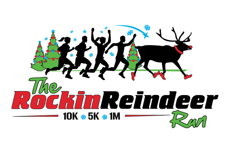 The Rockin Reindeer 10K/5K/1M